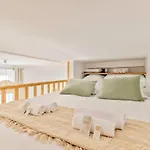 Raspail 3 - Lb - Cosy Apartment For 4 Pers In Heart Of Paris